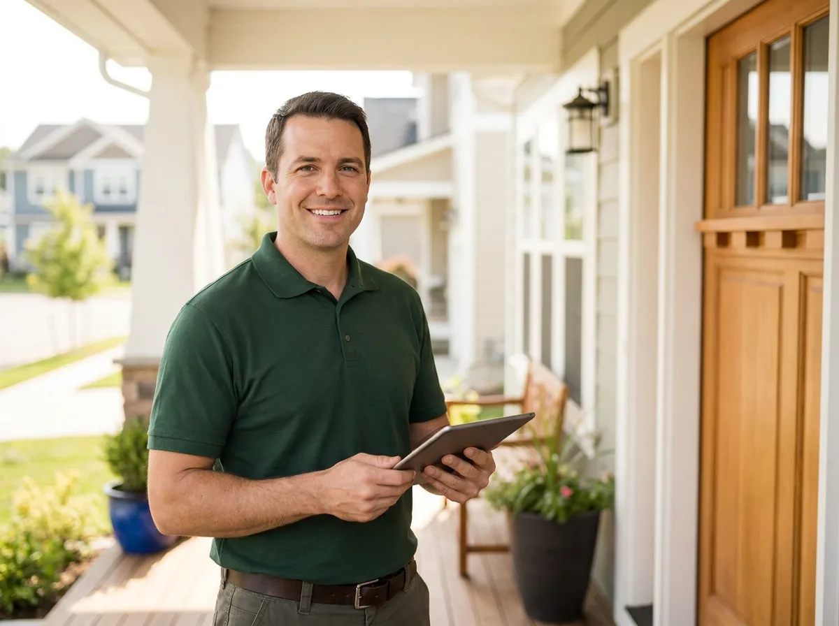 Pest control FAQs for Jackson, MO